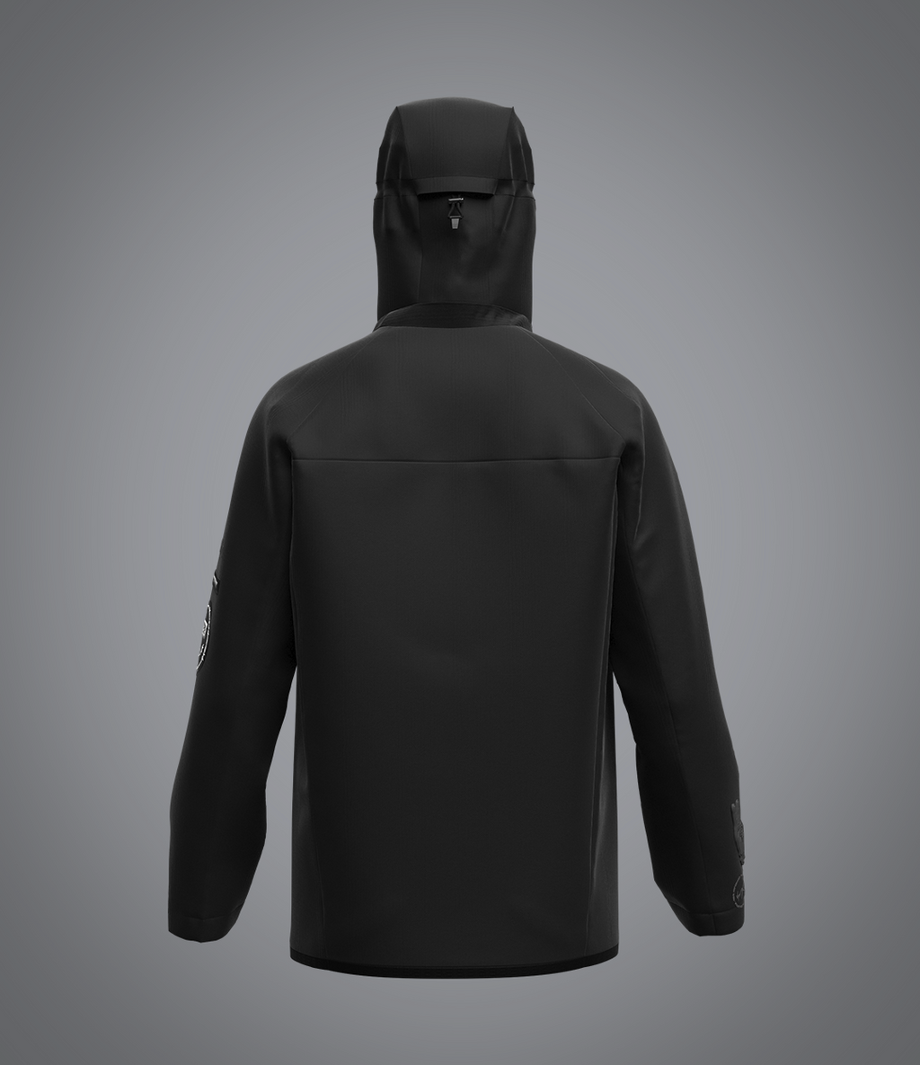 Veste Massilia 3.0