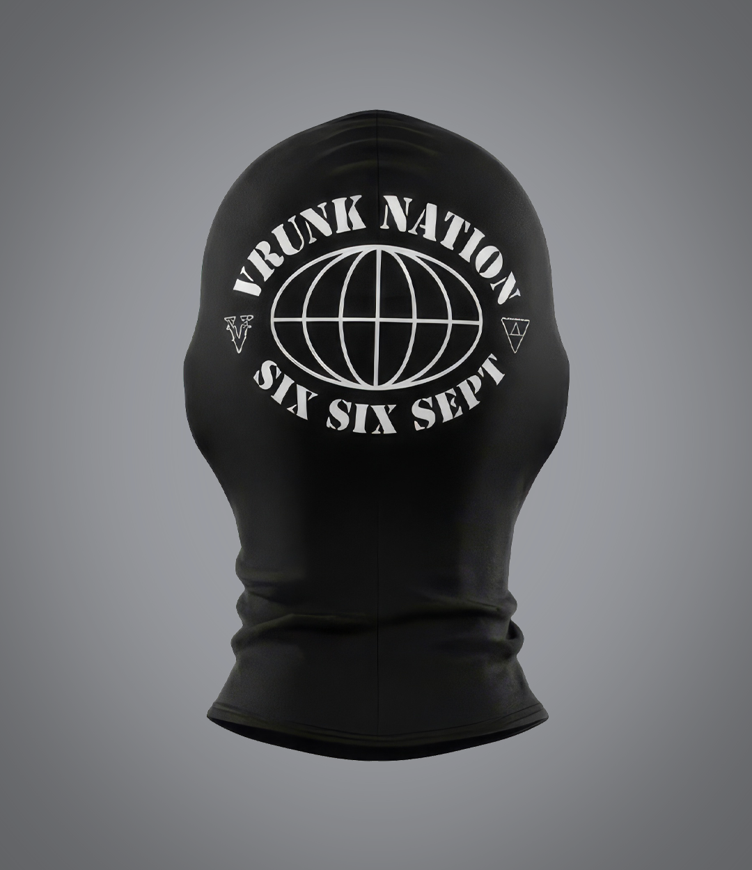 Cagoule VRUNK X 667