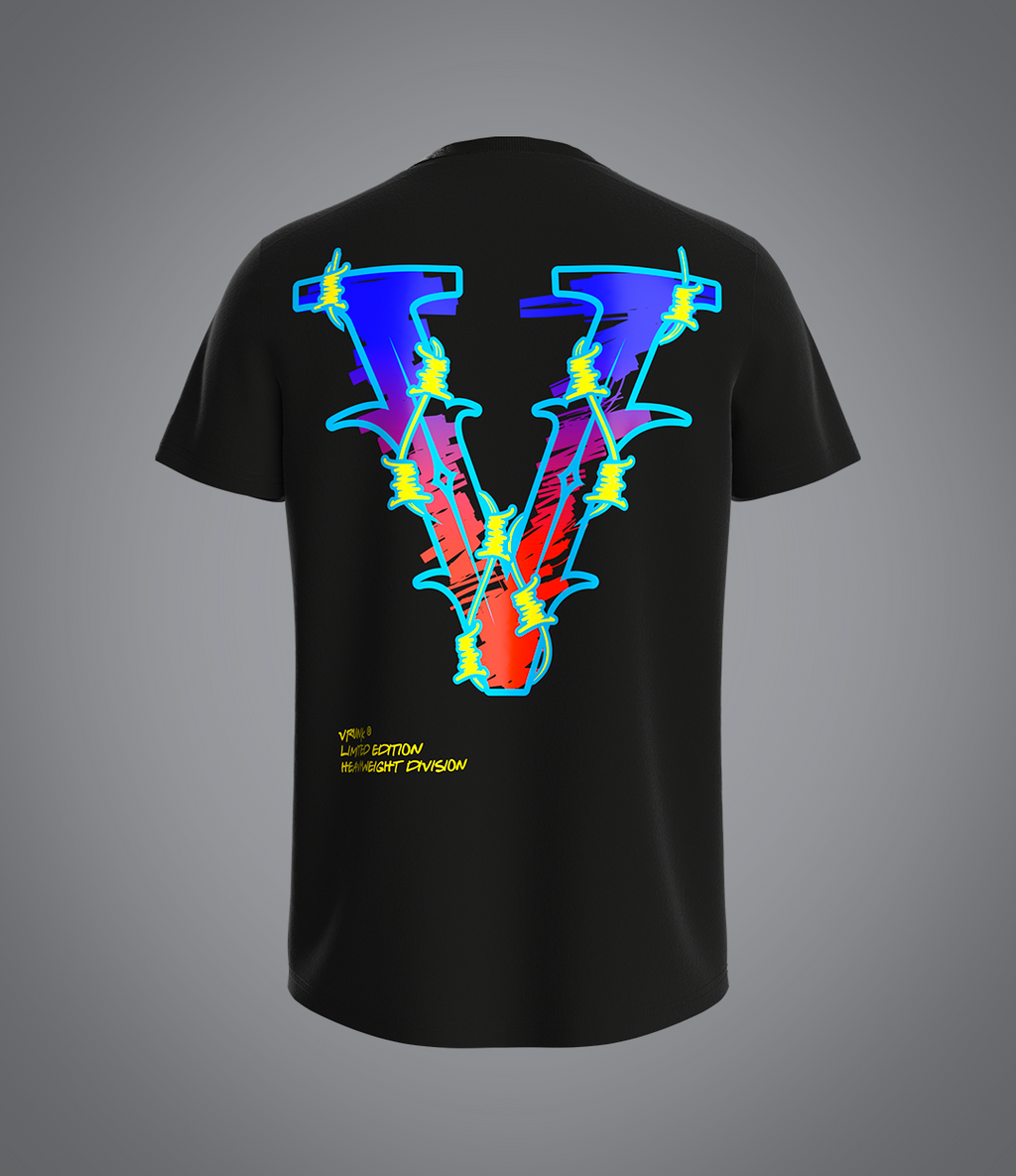 Tee-shirt Vice City