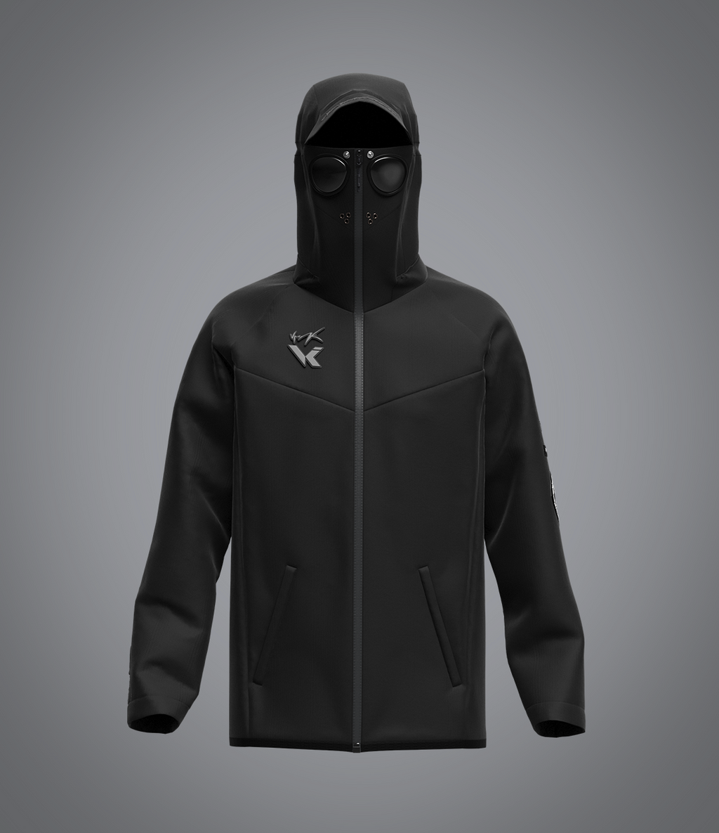 Veste Massilia 3.0