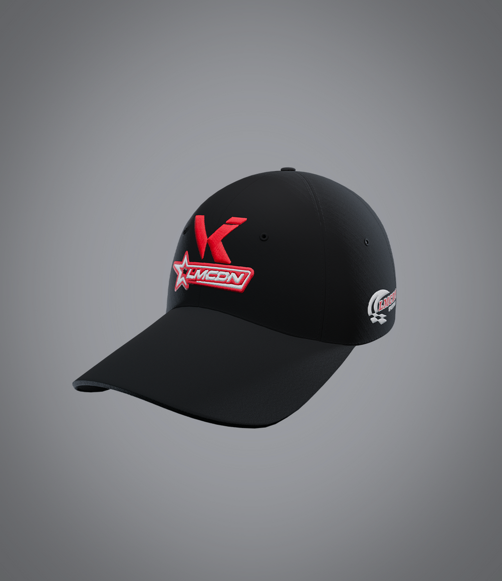 Casquette VRK X LMCDN