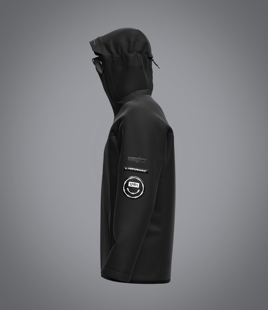Veste Massilia 3.0