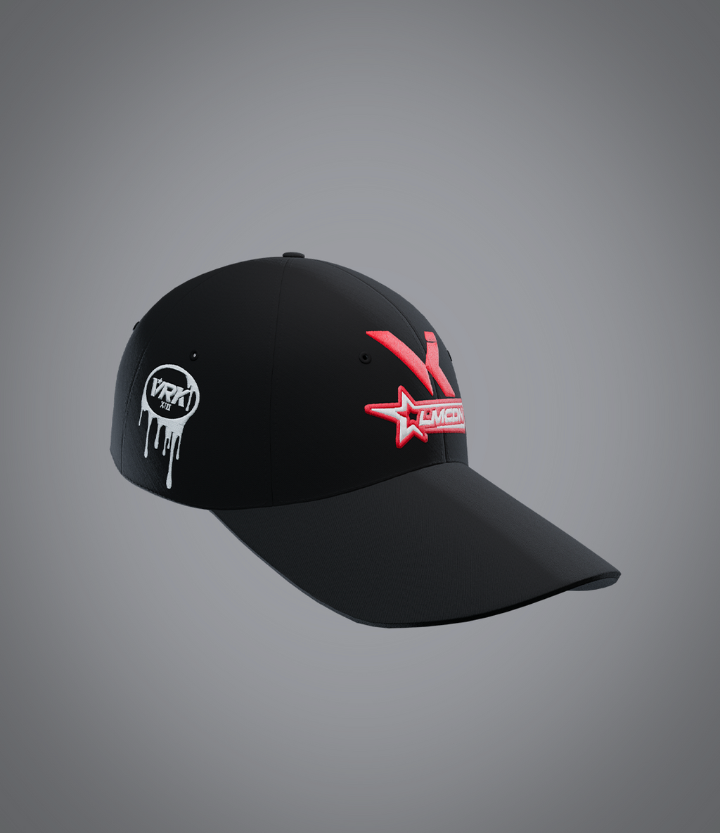 Casquette VRK X LMCDN