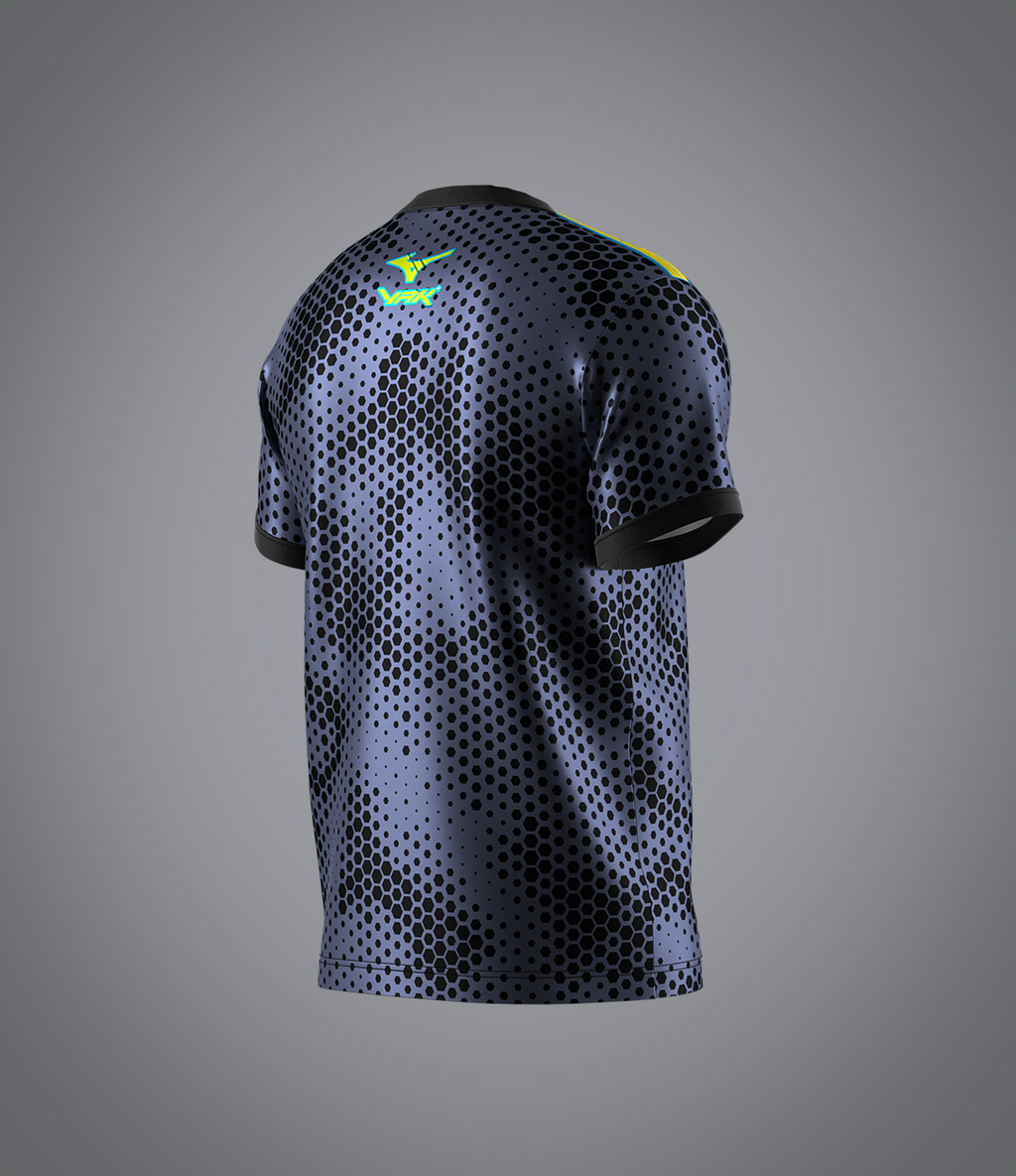 Maillot VRK x MIZUNO SS26