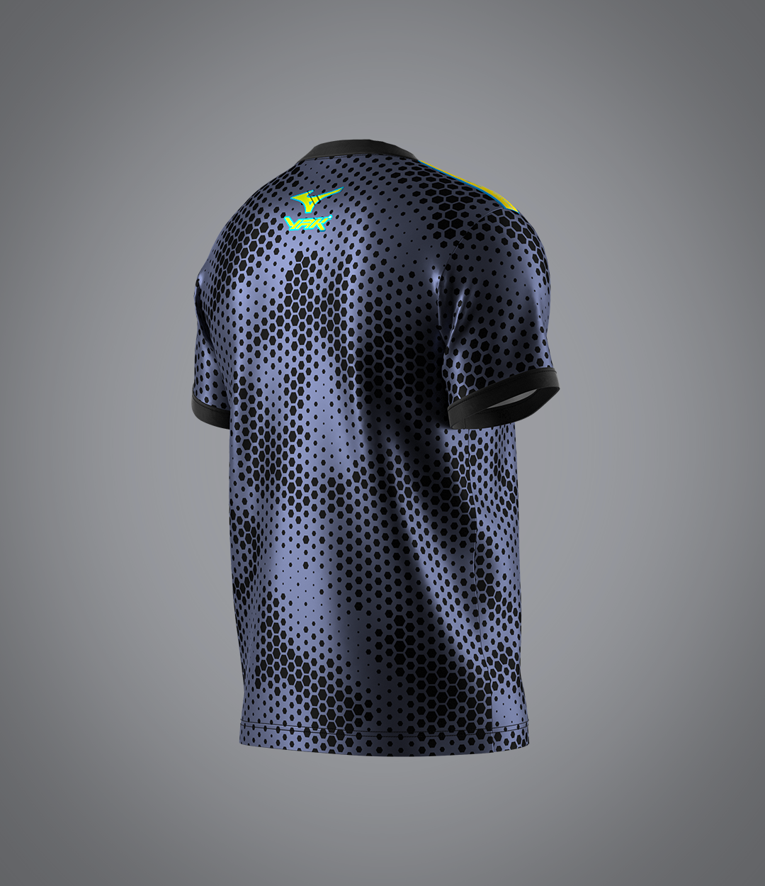 Maillot VRK x MIZUNO SS26