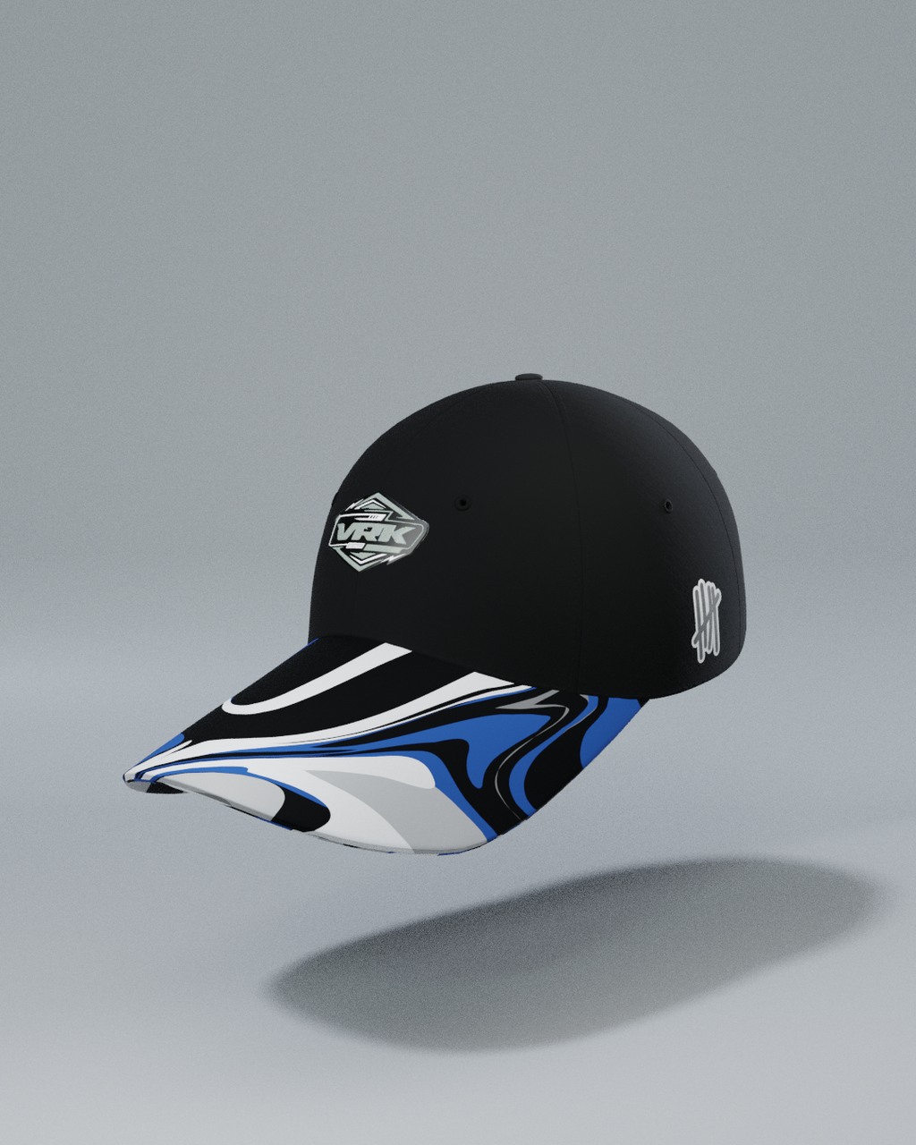 Casquette Storm