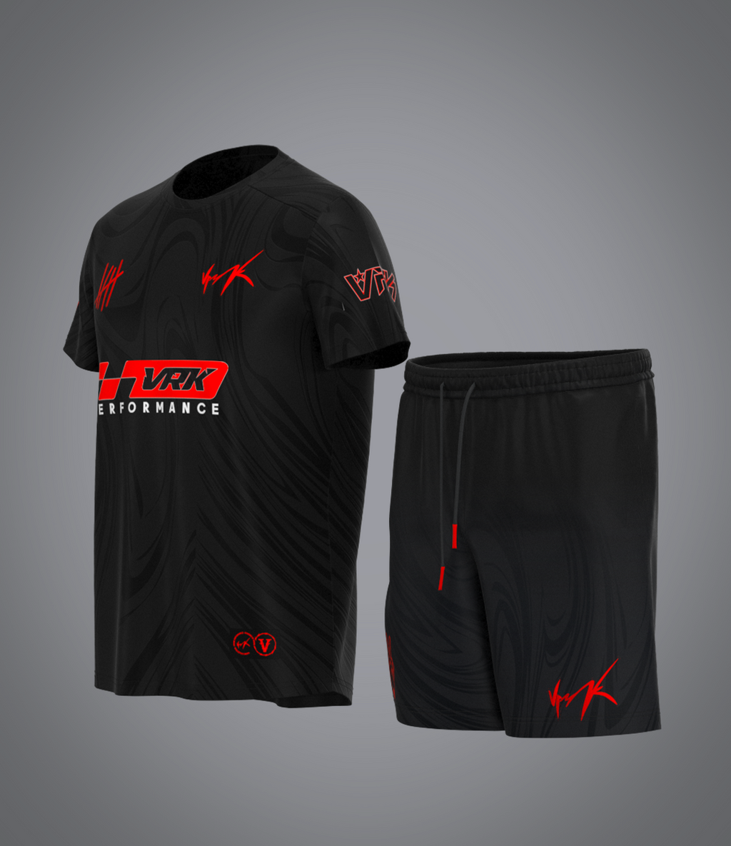 Ensemble Red Max