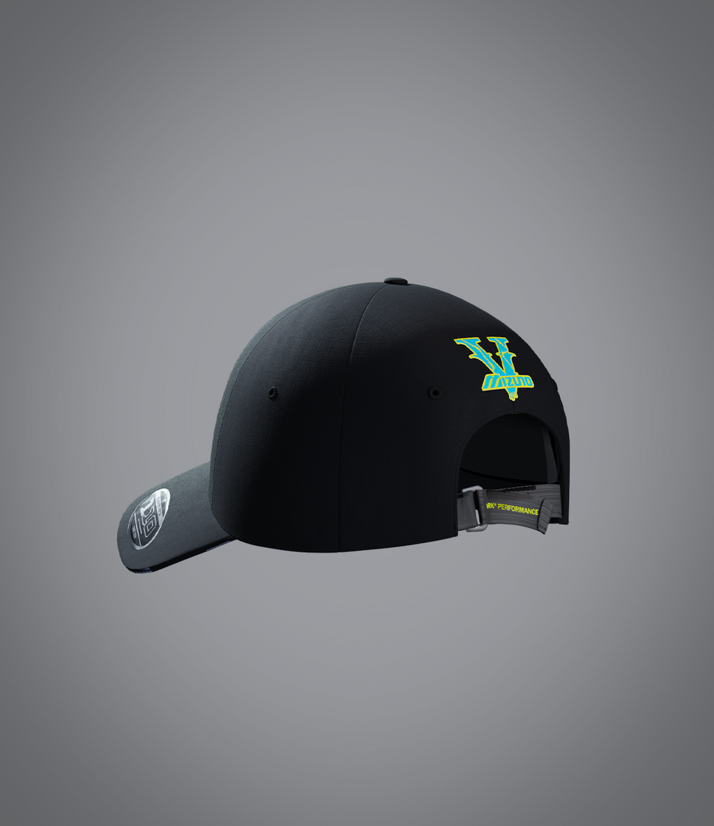 Casquette VRK x MIZUNO SS26