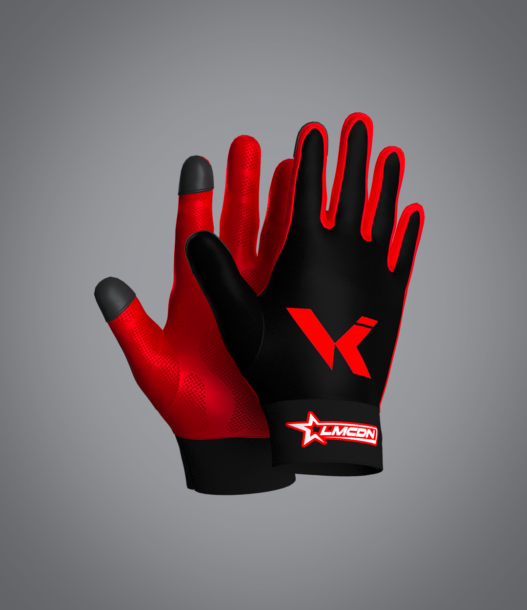 Gants VRK X LMCDN