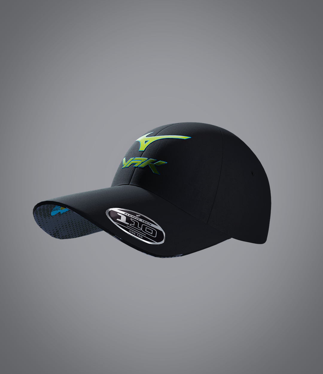Casquette VRK x MIZUNO SS26