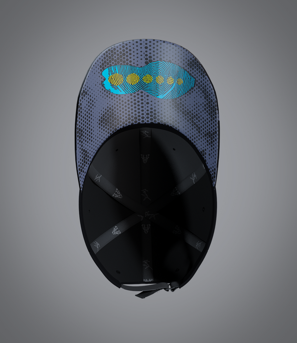 Casquette VRK x MIZUNO SS26
