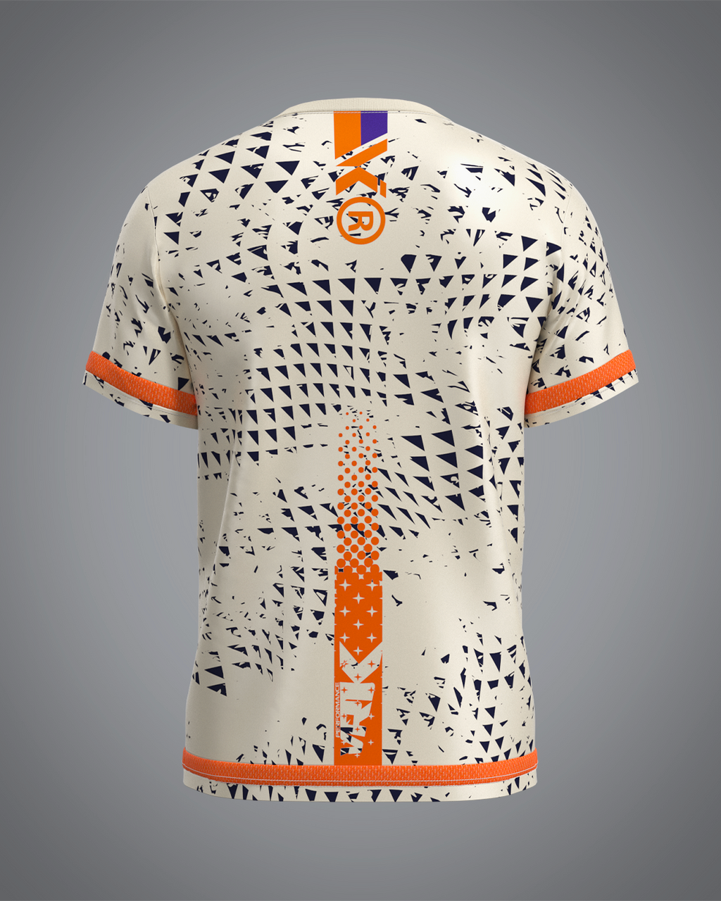 Maillot Cookie