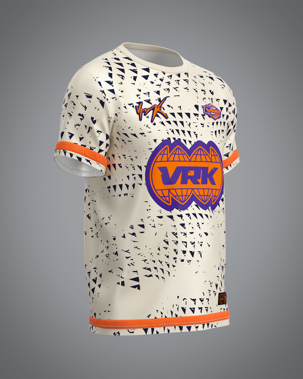 Maillot Cookie