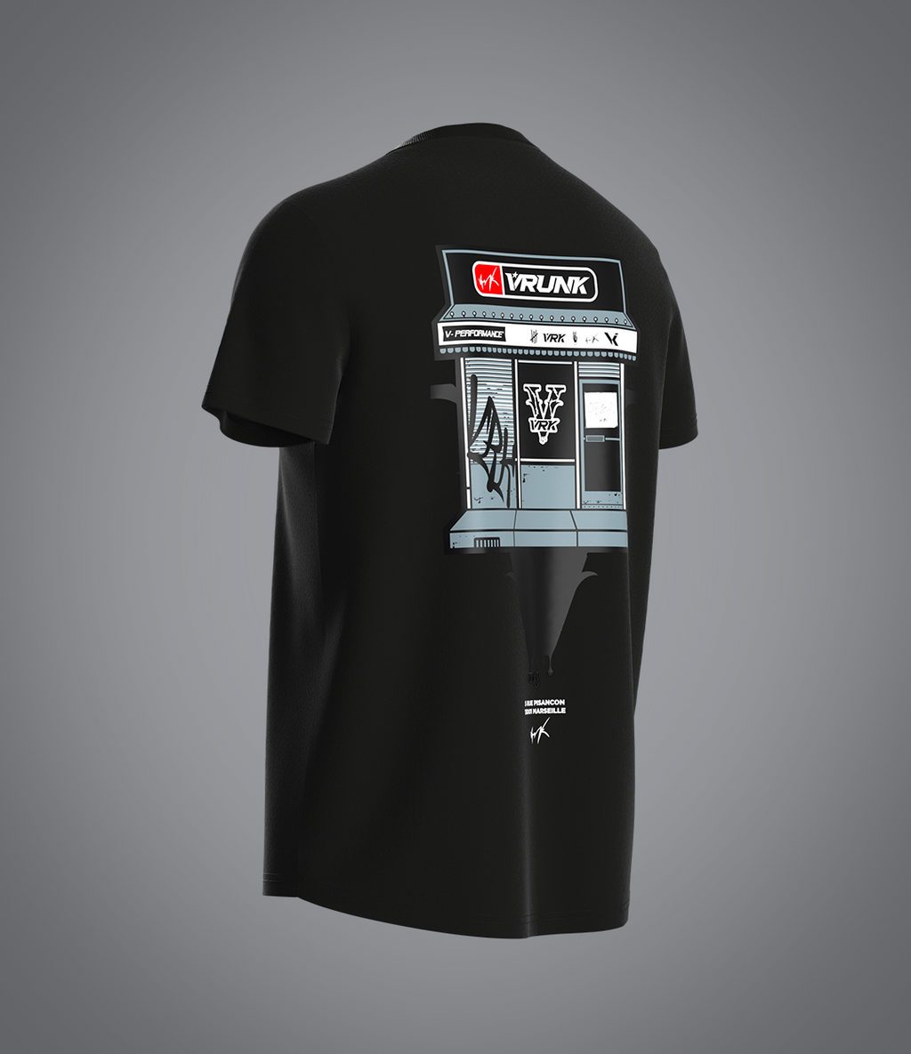 Tee-shirt Store