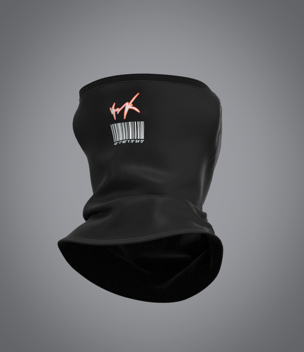 Cagoule Tactique