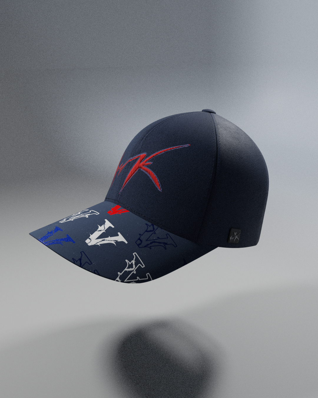 Casquette V-Sailor