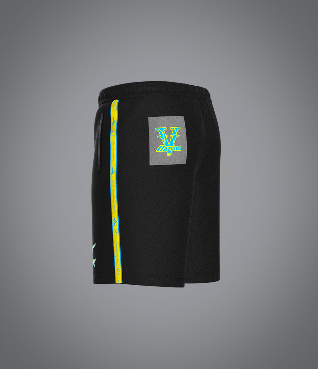 Short VRK x MIZUNO SS26