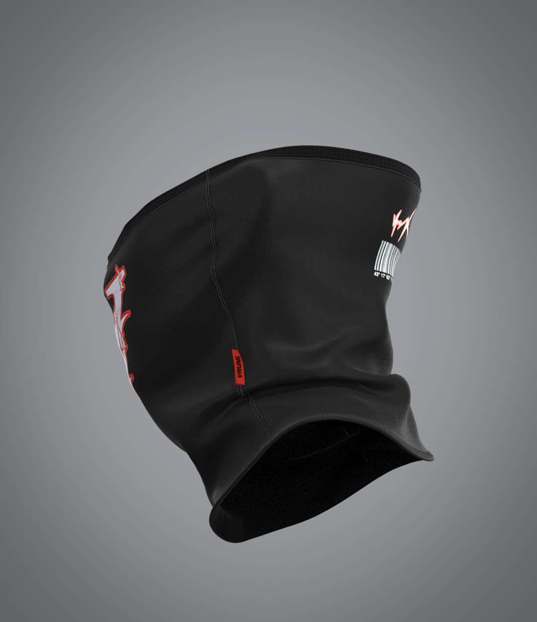 Cagoule Tactique