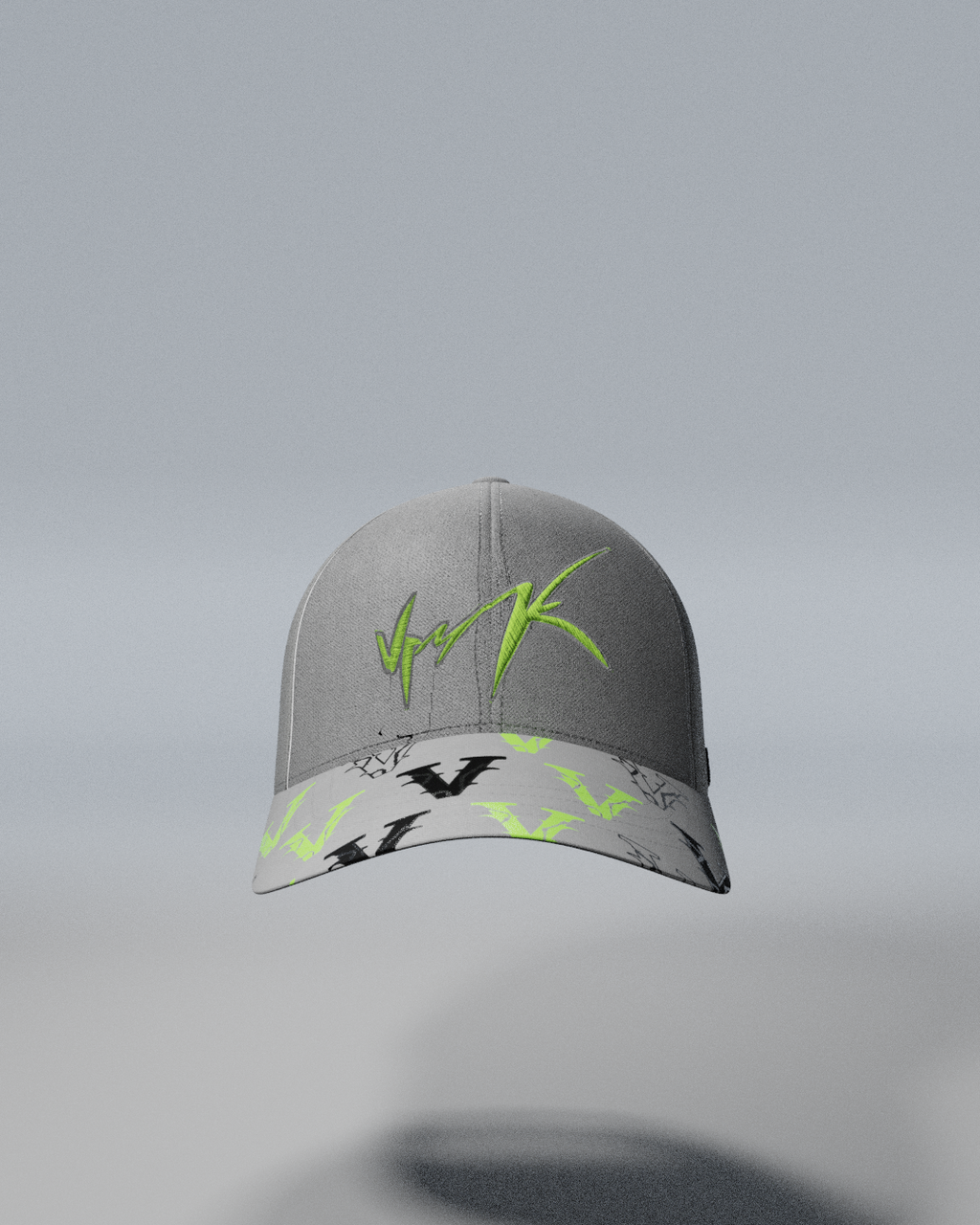 Casquette V-Gaïa