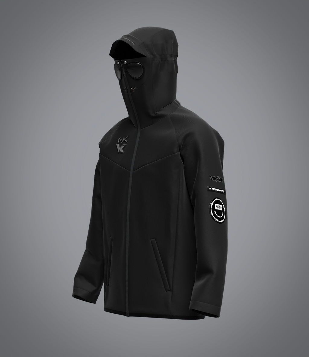 Veste Massilia 3.0