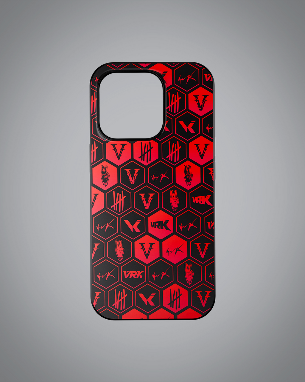 Coque iPhone Vrunk
