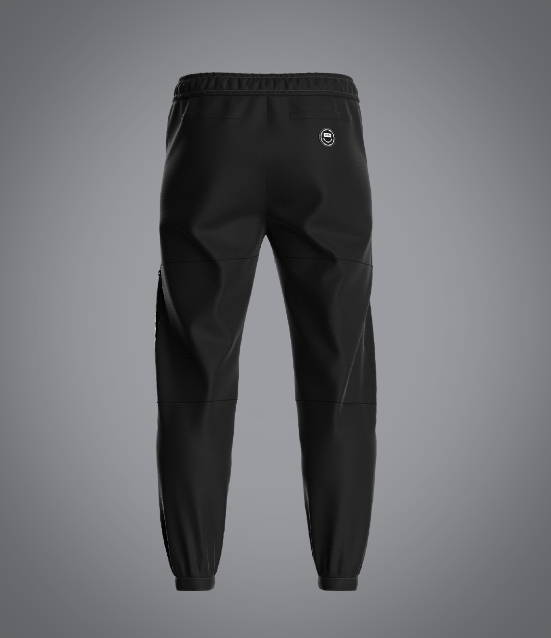 Pantalon BlackMoon