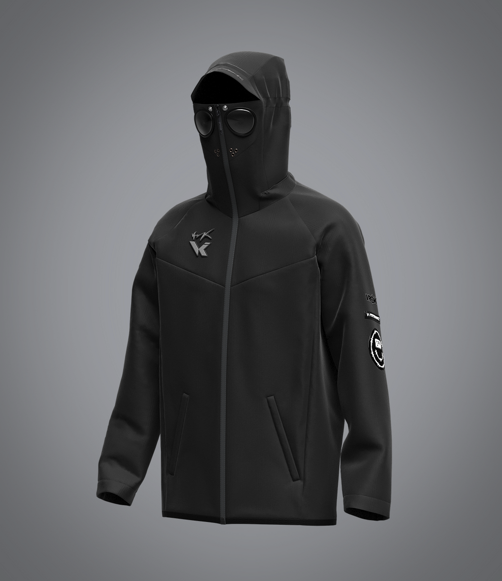 Veste Massilia 3.0