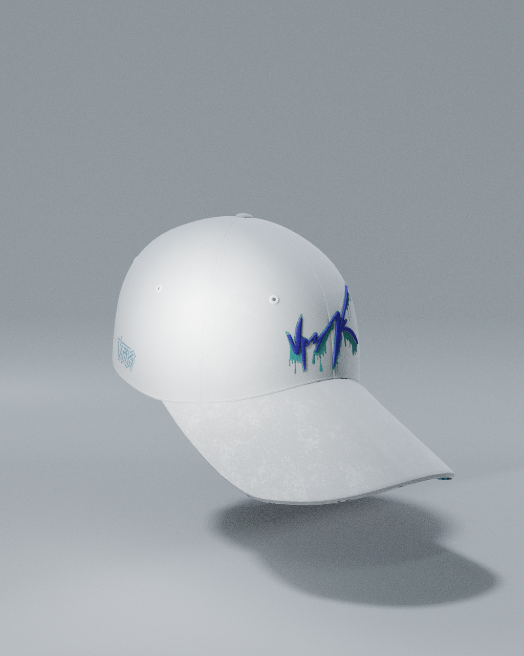 Casquette Stamp