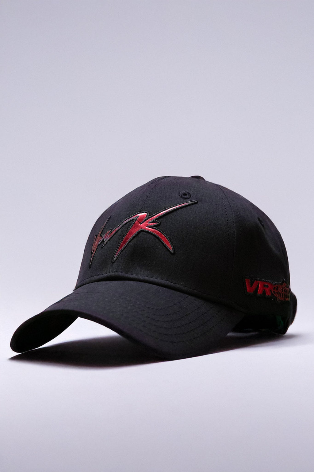 Casquette Red Alarm