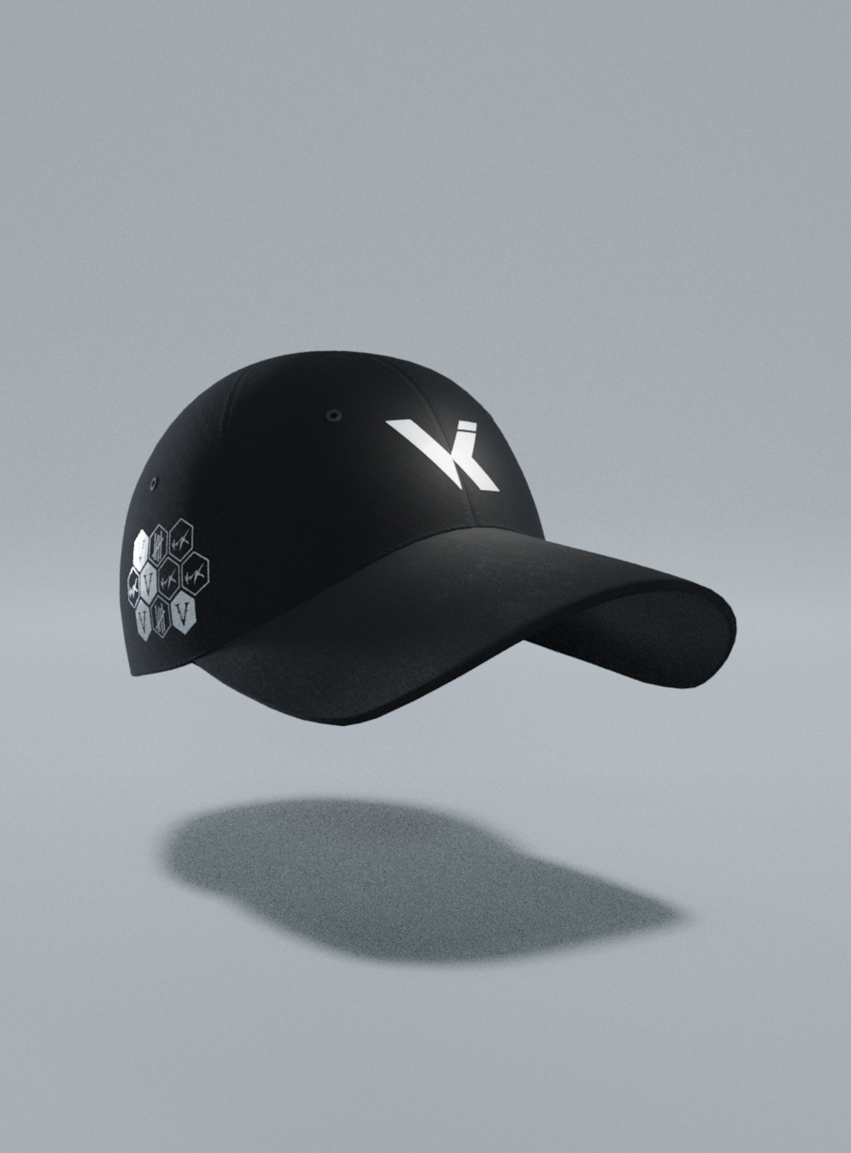 Casquette Ruche Reflextive